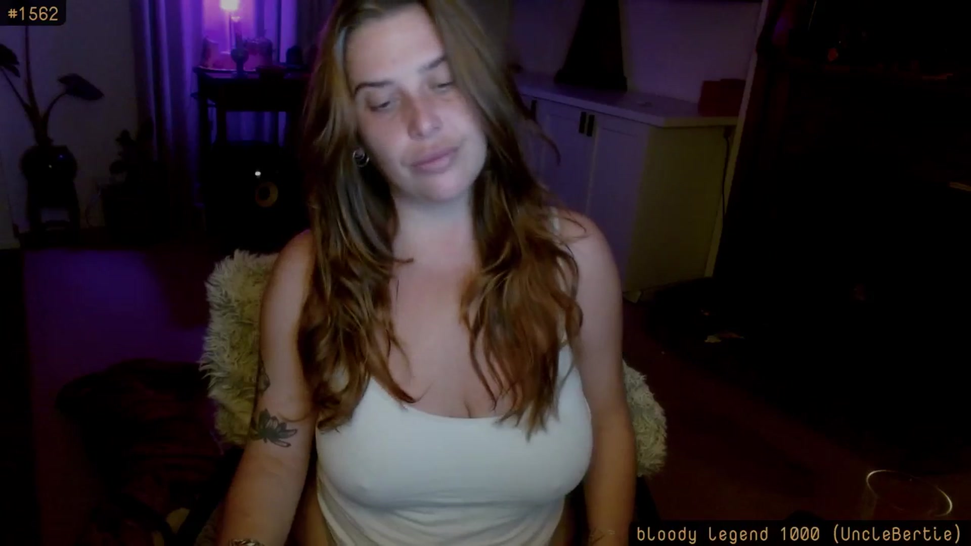 Gallery image thumbnail from HoneyTits_'s myfreecams stream on, 04/26/2026, 09:44 image 5 of 20