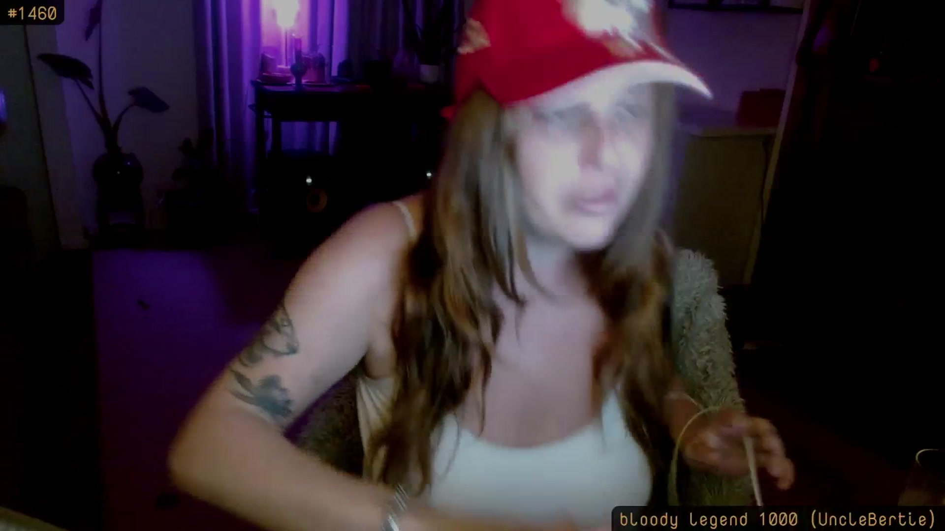 Gallery image thumbnail from HoneyTits_'s myfreecams stream on, 04/26/2026, 09:44 image 16 of 20