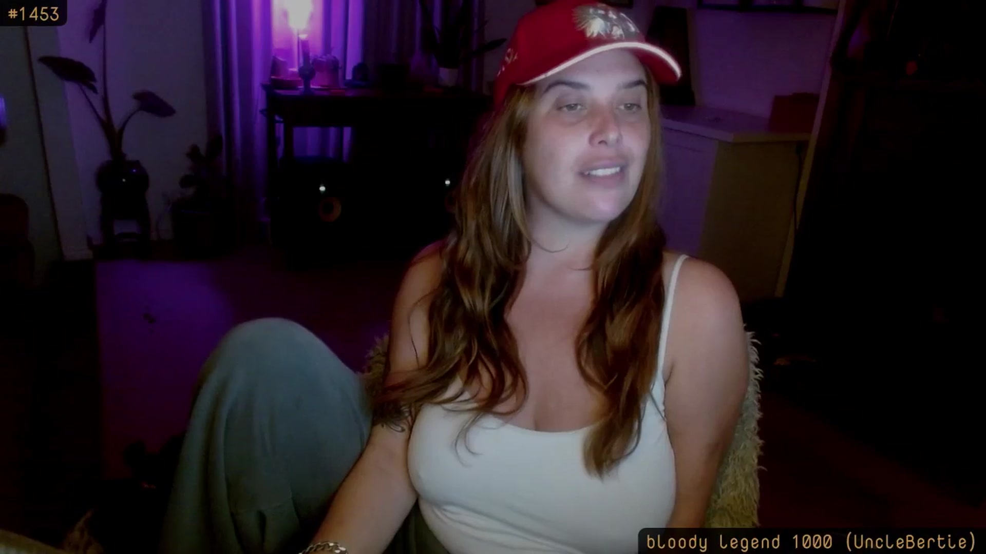 Gallery image thumbnail from HoneyTits_'s myfreecams stream on, 04/26/2026, 09:44 image 19 of 20