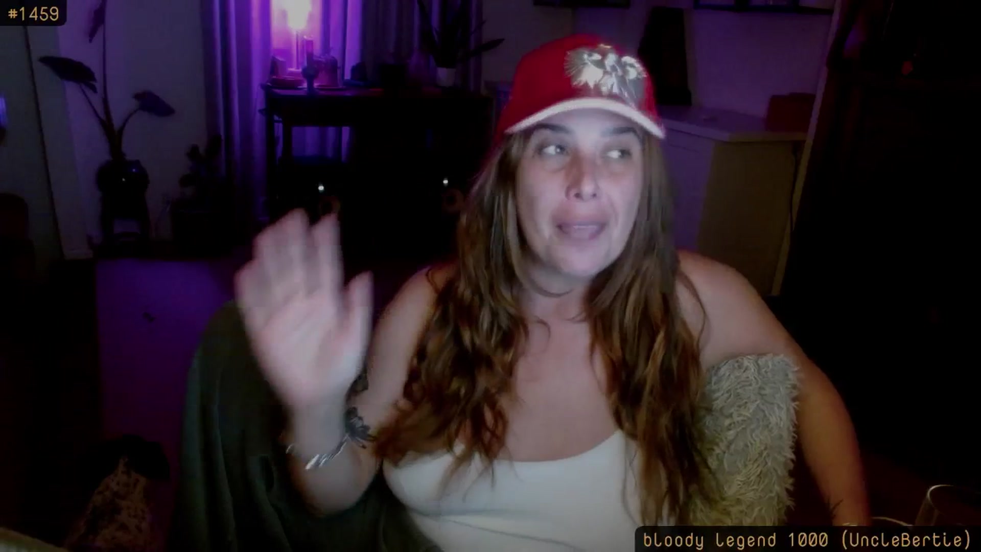 Gallery image thumbnail from HoneyTits_'s myfreecams stream on, 04/26/2026, 09:44 image 18 of 20