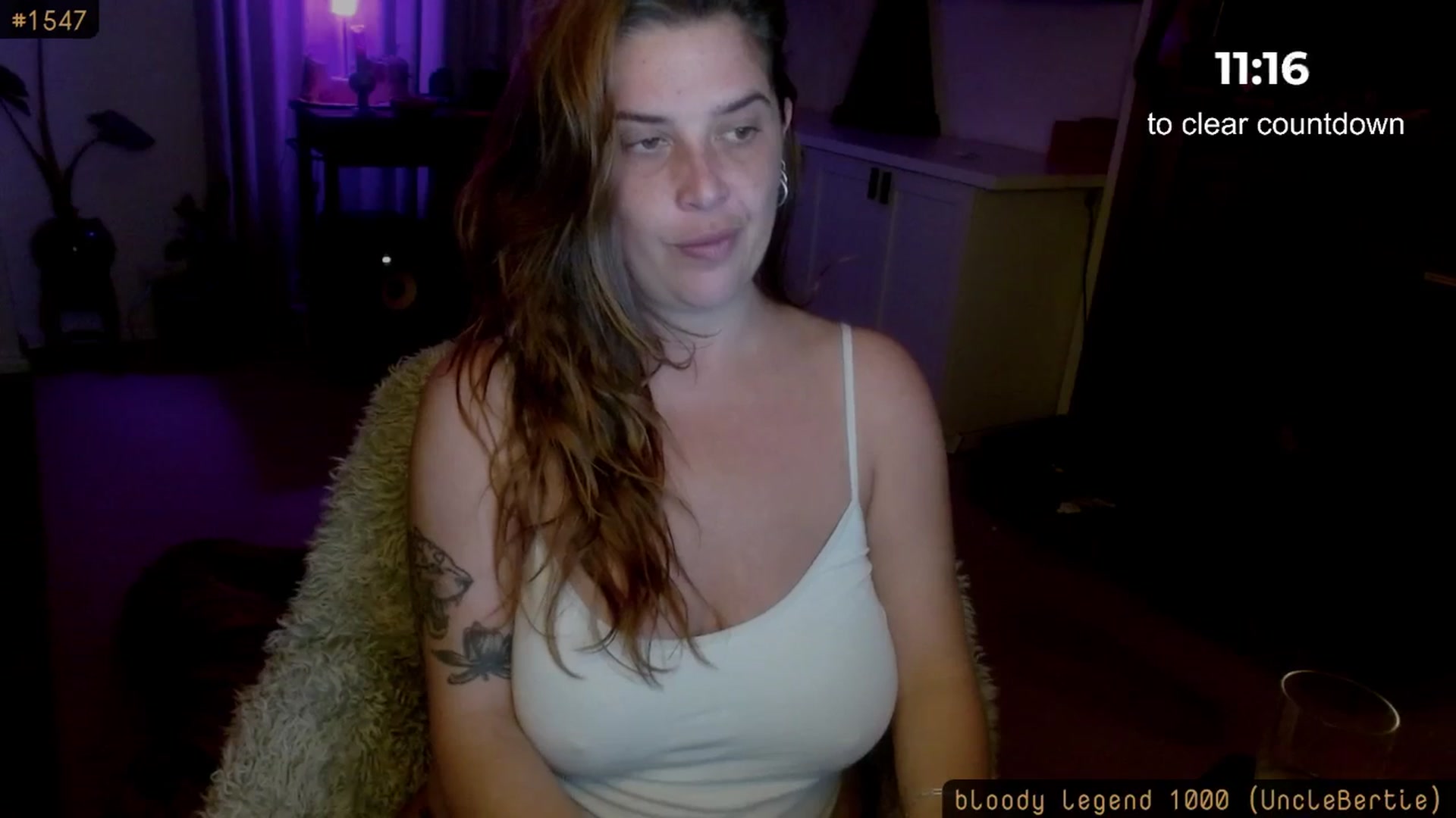 Gallery image thumbnail from HoneyTits_'s myfreecams stream on, 04/26/2026, 09:44 image 7 of 20