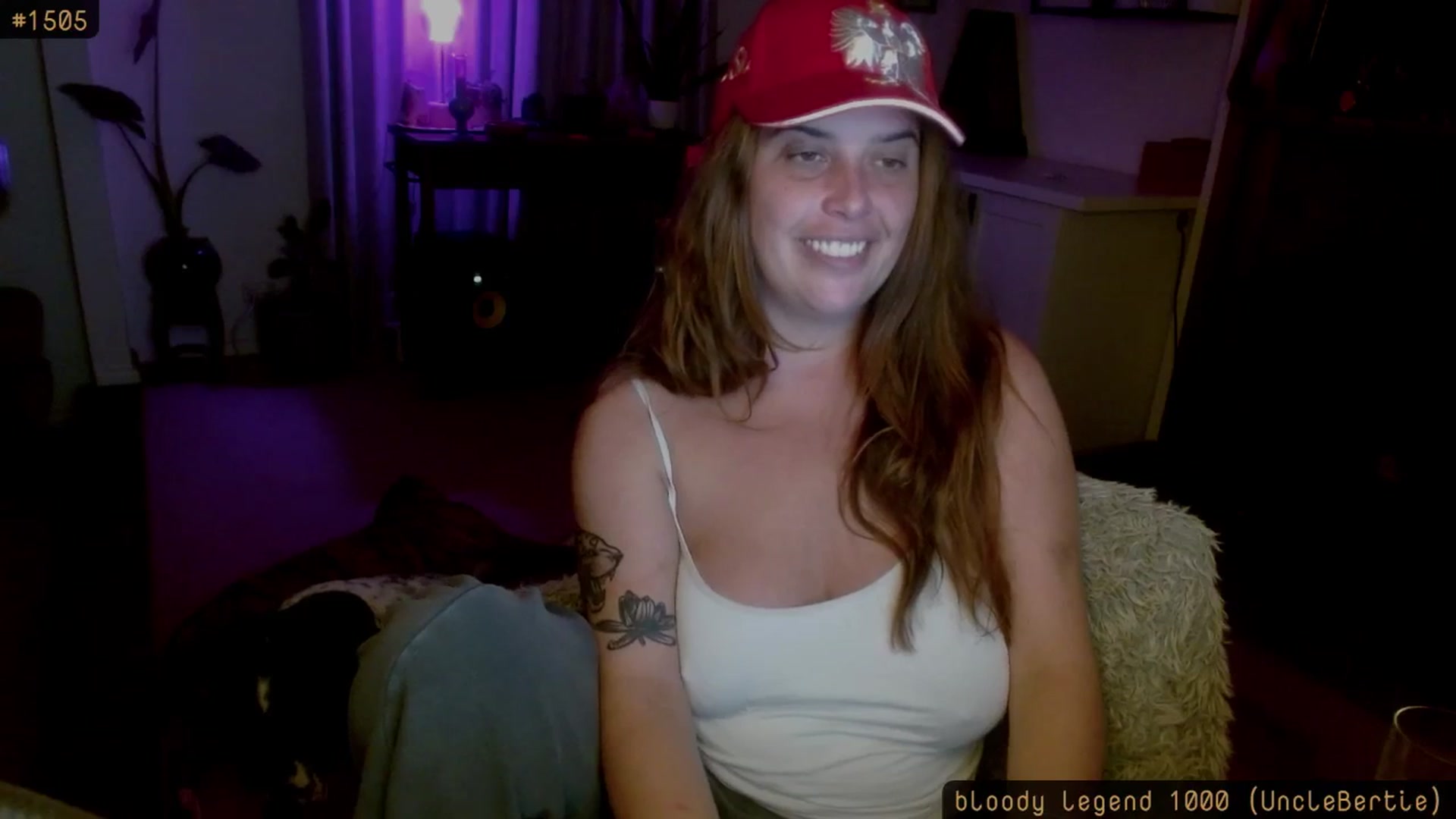 Gallery image thumbnail from HoneyTits_'s myfreecams stream on, 04/26/2026, 09:44 image 10 of 20