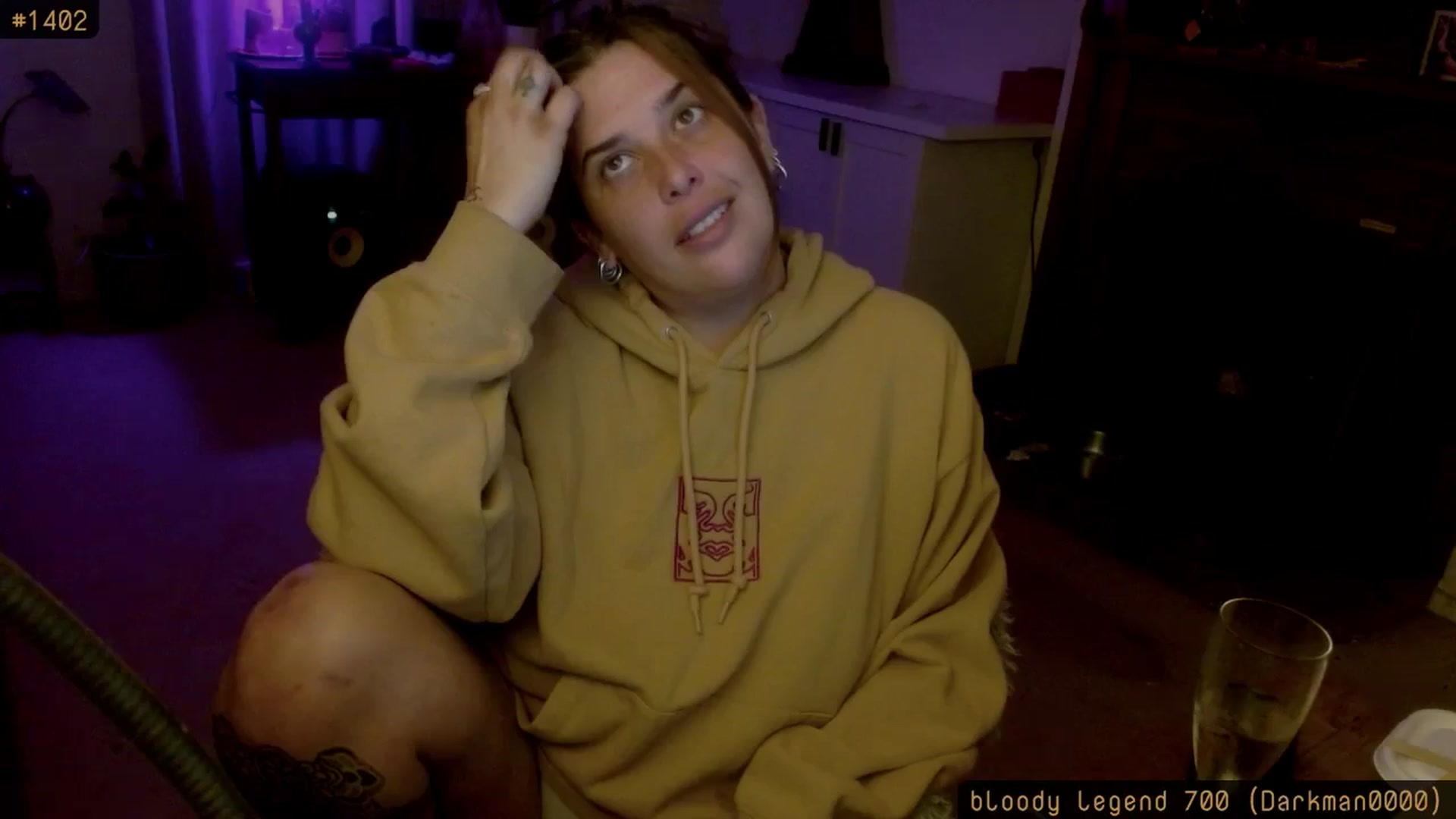 Gallery image thumbnail from HoneyTits_'s myfreecams stream on, 04/27/2026, 10:16 image 19 of 20