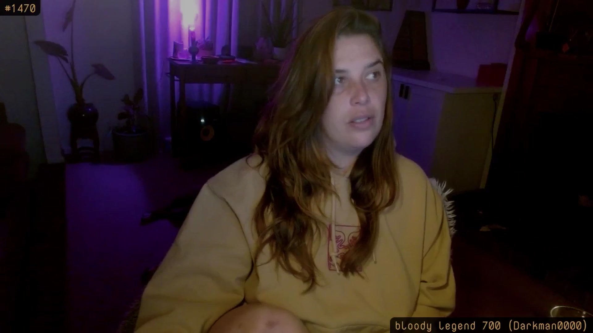 Gallery image thumbnail from HoneyTits_'s myfreecams stream on, 04/27/2026, 10:16 image 4 of 20