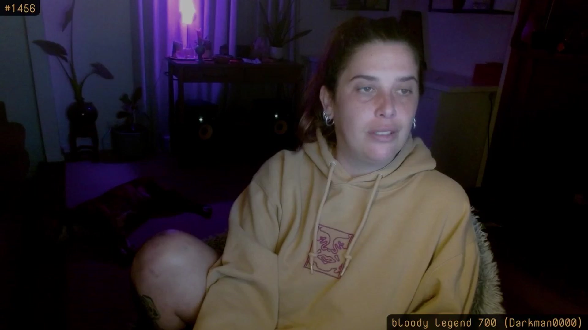 Gallery image thumbnail from HoneyTits_'s myfreecams stream on, 04/27/2026, 10:16 image 8 of 20