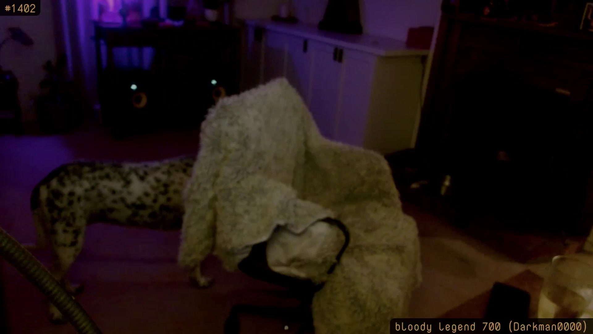 Gallery image thumbnail from HoneyTits_'s myfreecams stream on, 04/27/2026, 10:16 image 18 of 20