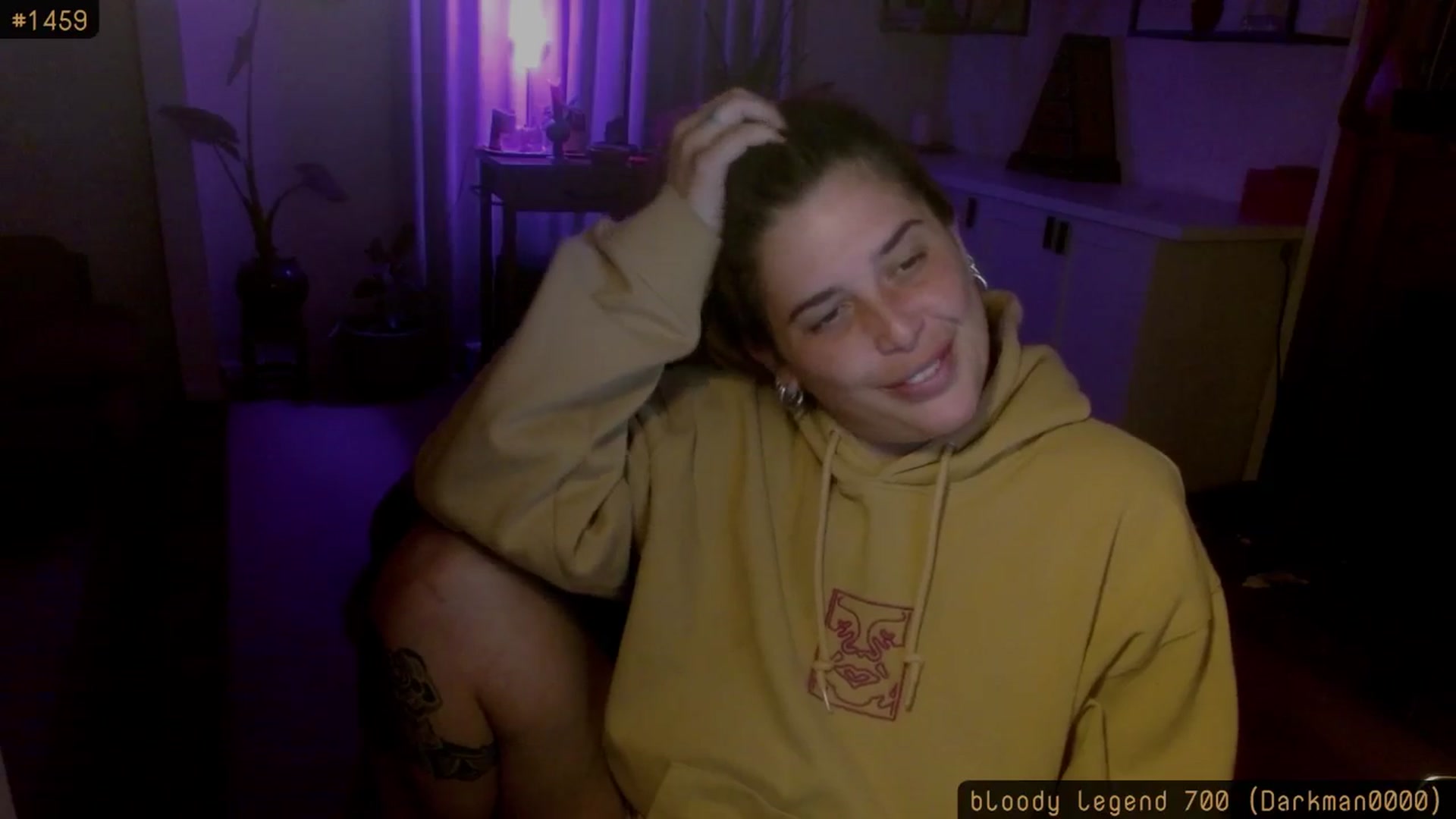 Gallery image thumbnail from HoneyTits_'s myfreecams stream on, 04/27/2026, 10:16 image 11 of 20