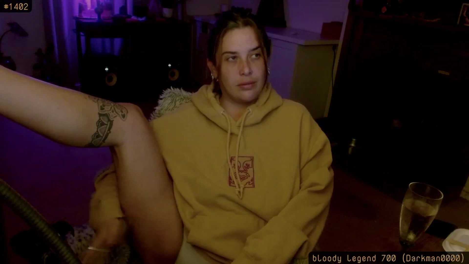 Gallery image thumbnail from HoneyTits_'s myfreecams stream on, 04/27/2026, 10:16 image 17 of 20
