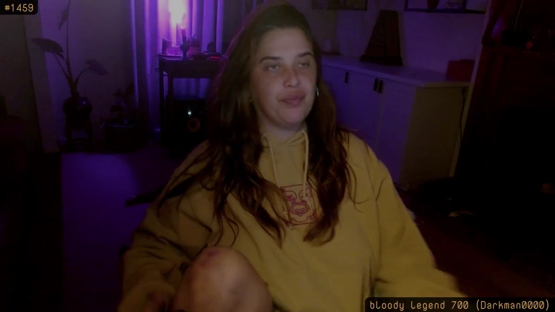 Gallery image thumbnail from HoneyTits_'s myfreecams stream on, 04/27/2026, 10:16 image 5 of 20