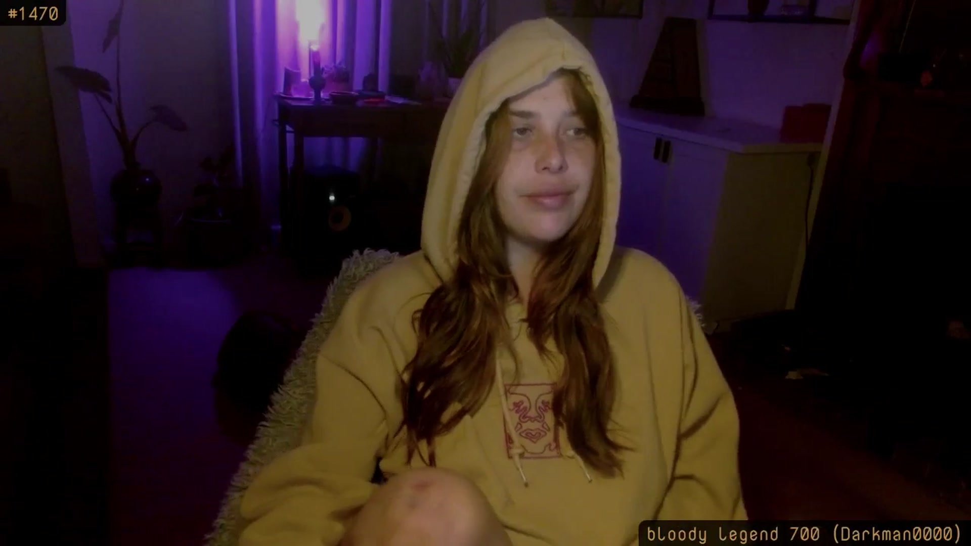 Gallery image thumbnail from HoneyTits_'s myfreecams stream on, 04/27/2026, 10:16 image 3 of 20