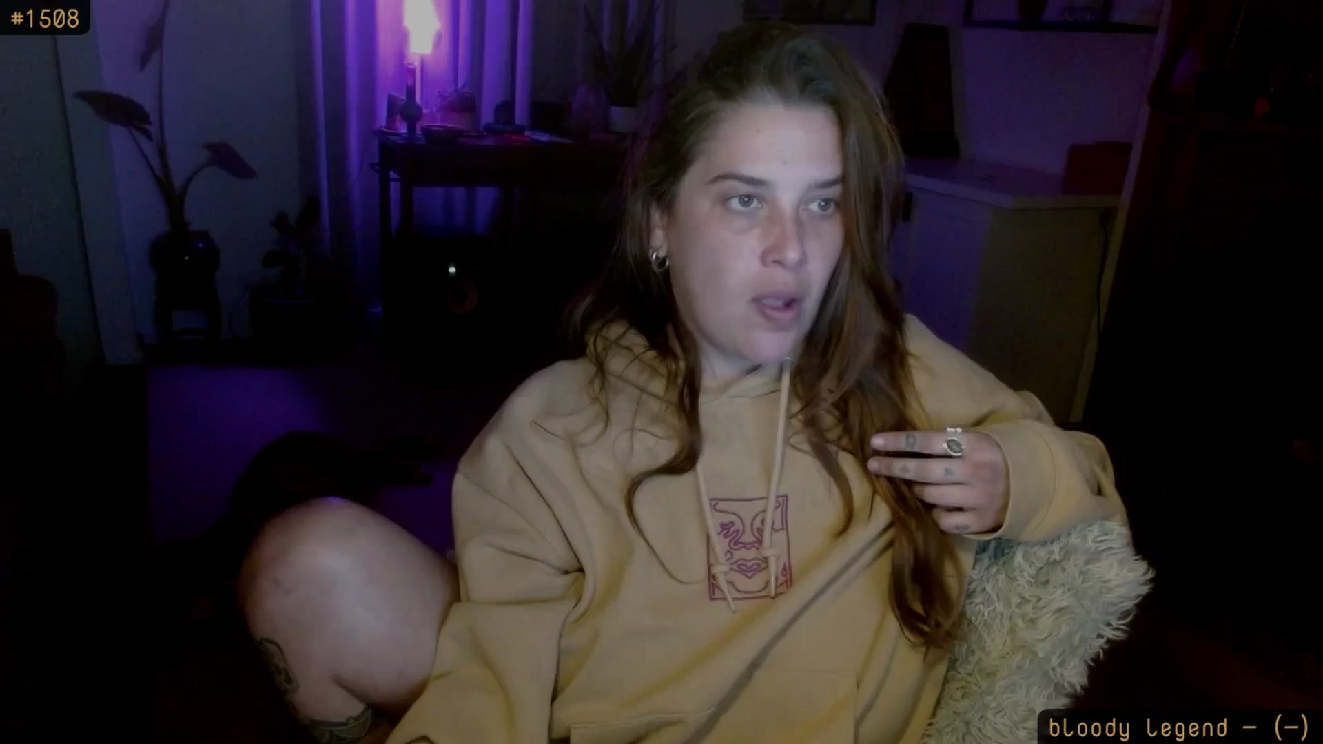 Gallery image thumbnail from HoneyTits_'s myfreecams stream on, 04/27/2026, 10:16 image 1 of 20