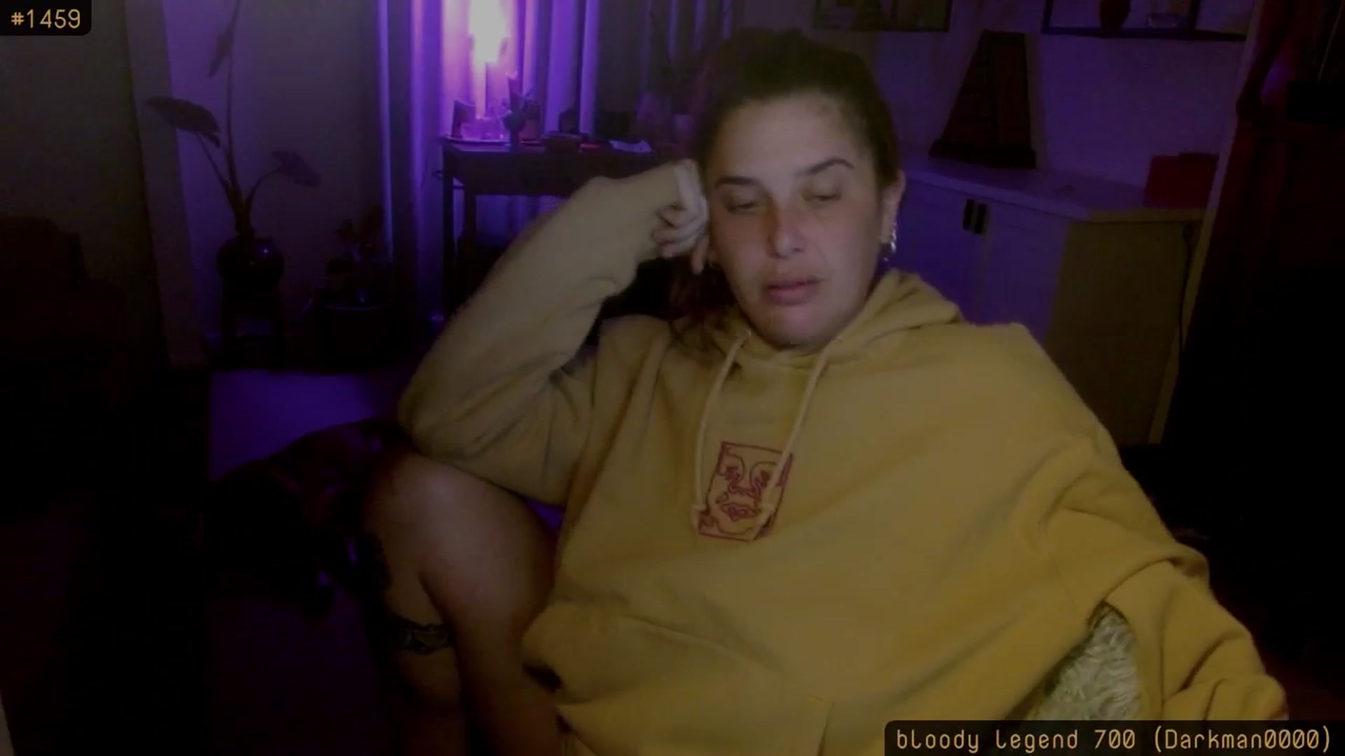 Gallery image thumbnail from HoneyTits_'s myfreecams stream on, 04/27/2026, 10:16 image 10 of 20