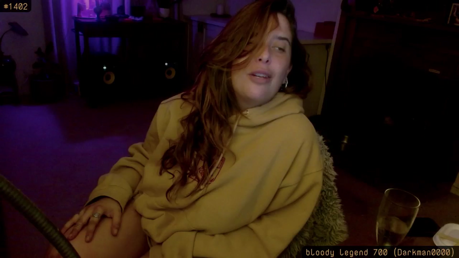 Gallery image thumbnail from HoneyTits_'s myfreecams stream on, 04/27/2026, 10:16 image 20 of 20