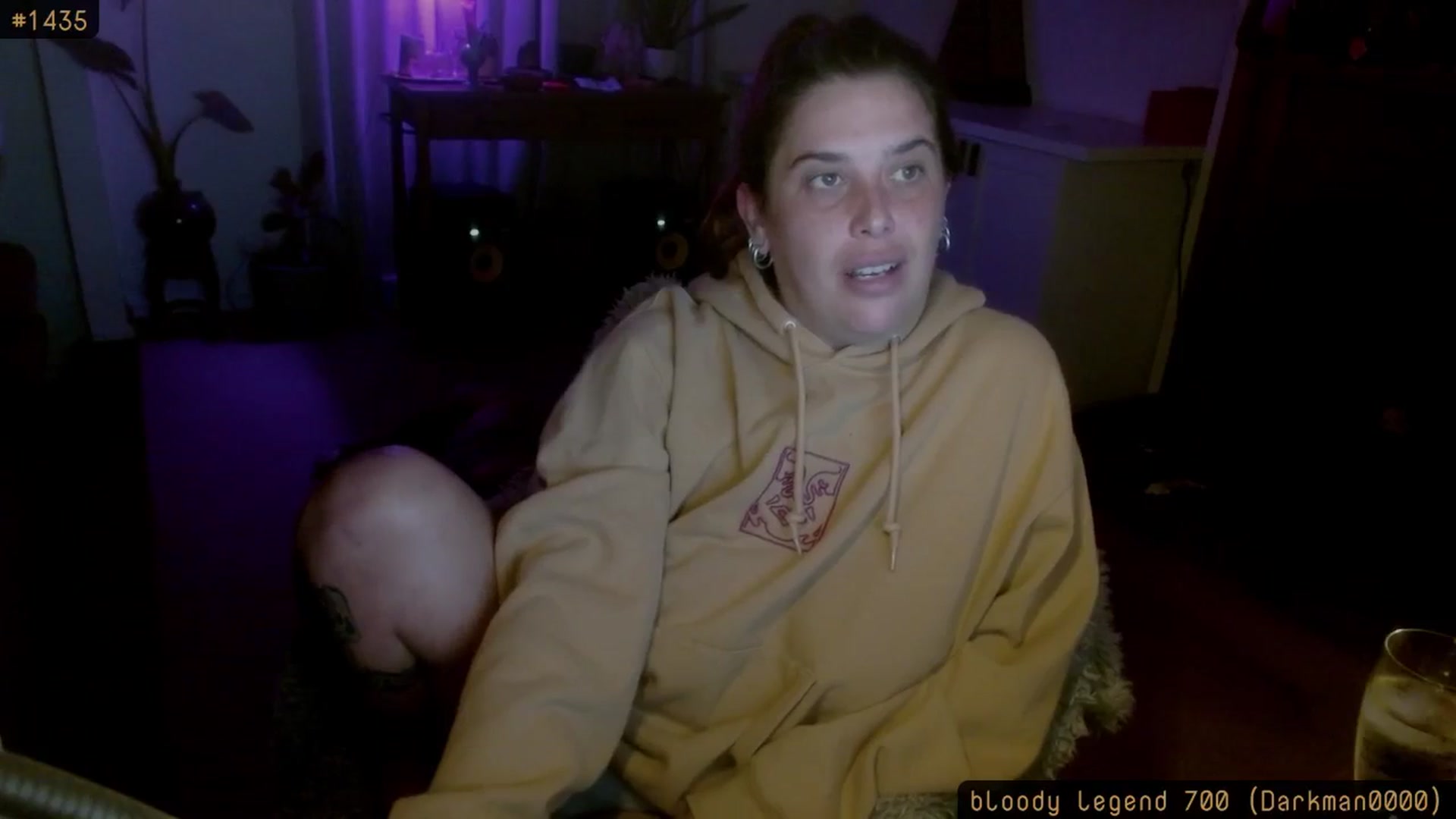Gallery image thumbnail from HoneyTits_'s myfreecams stream on, 04/27/2026, 10:16 image 12 of 20