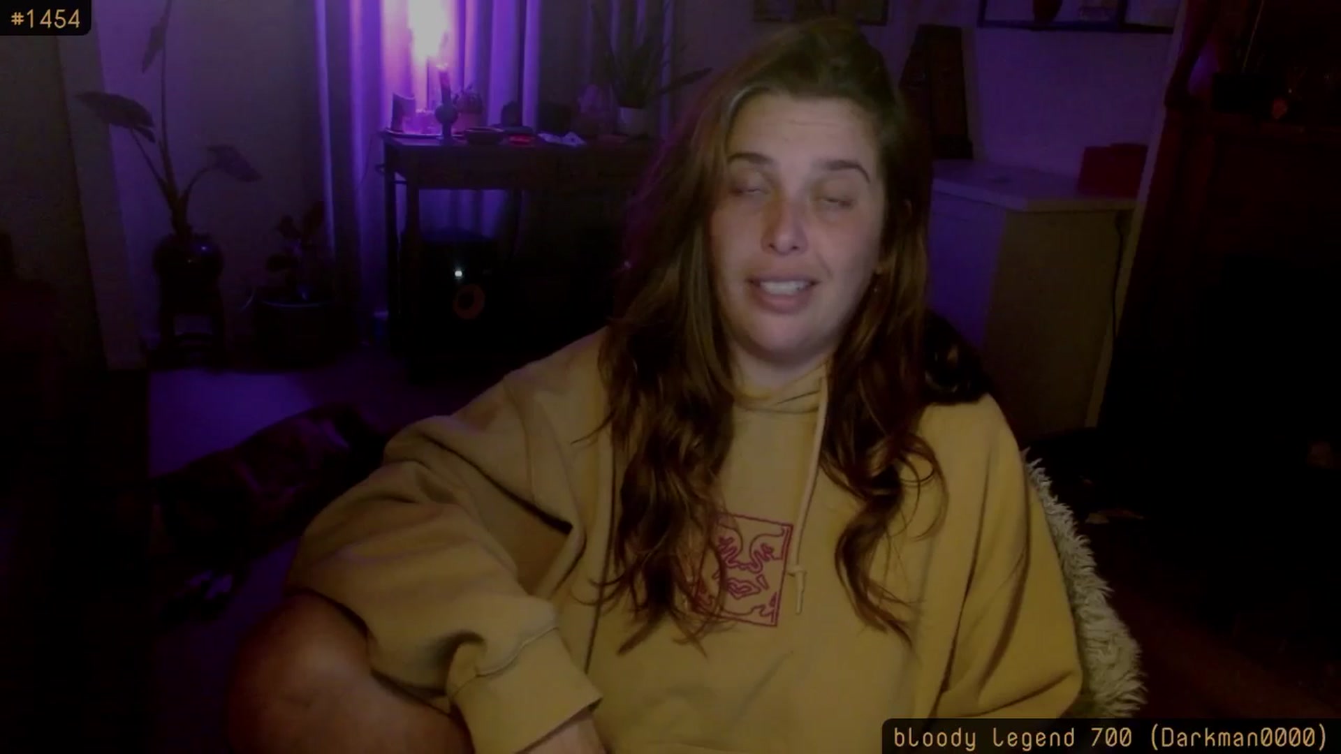 Gallery image thumbnail from HoneyTits_'s myfreecams stream on, 04/27/2026, 10:16 image 6 of 20