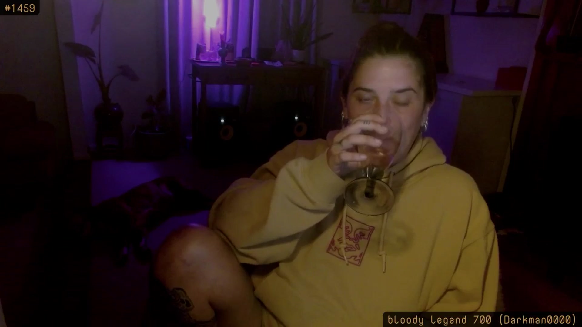 Gallery image thumbnail from HoneyTits_'s myfreecams stream on, 04/27/2026, 10:16 image 9 of 20