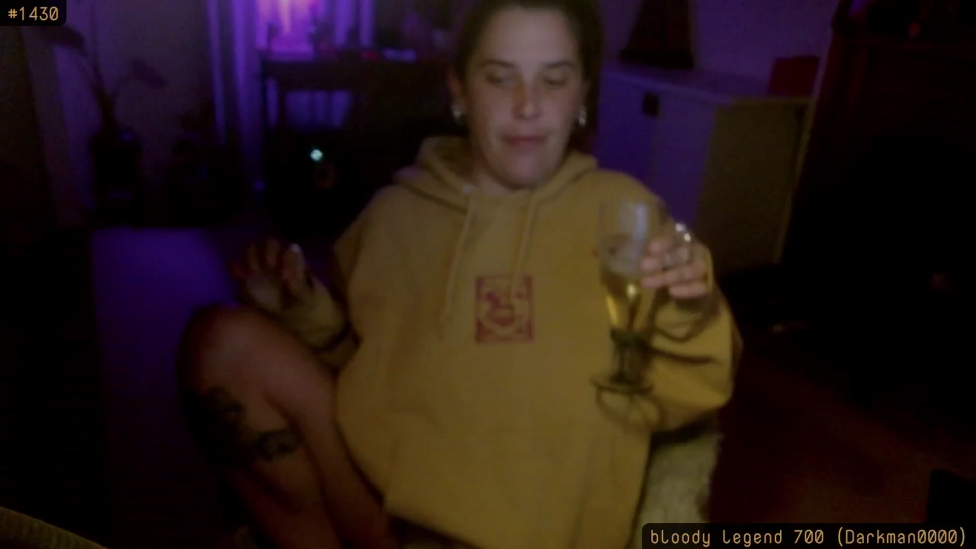 Gallery image thumbnail from HoneyTits_'s myfreecams stream on, 04/27/2026, 10:16 image 13 of 20