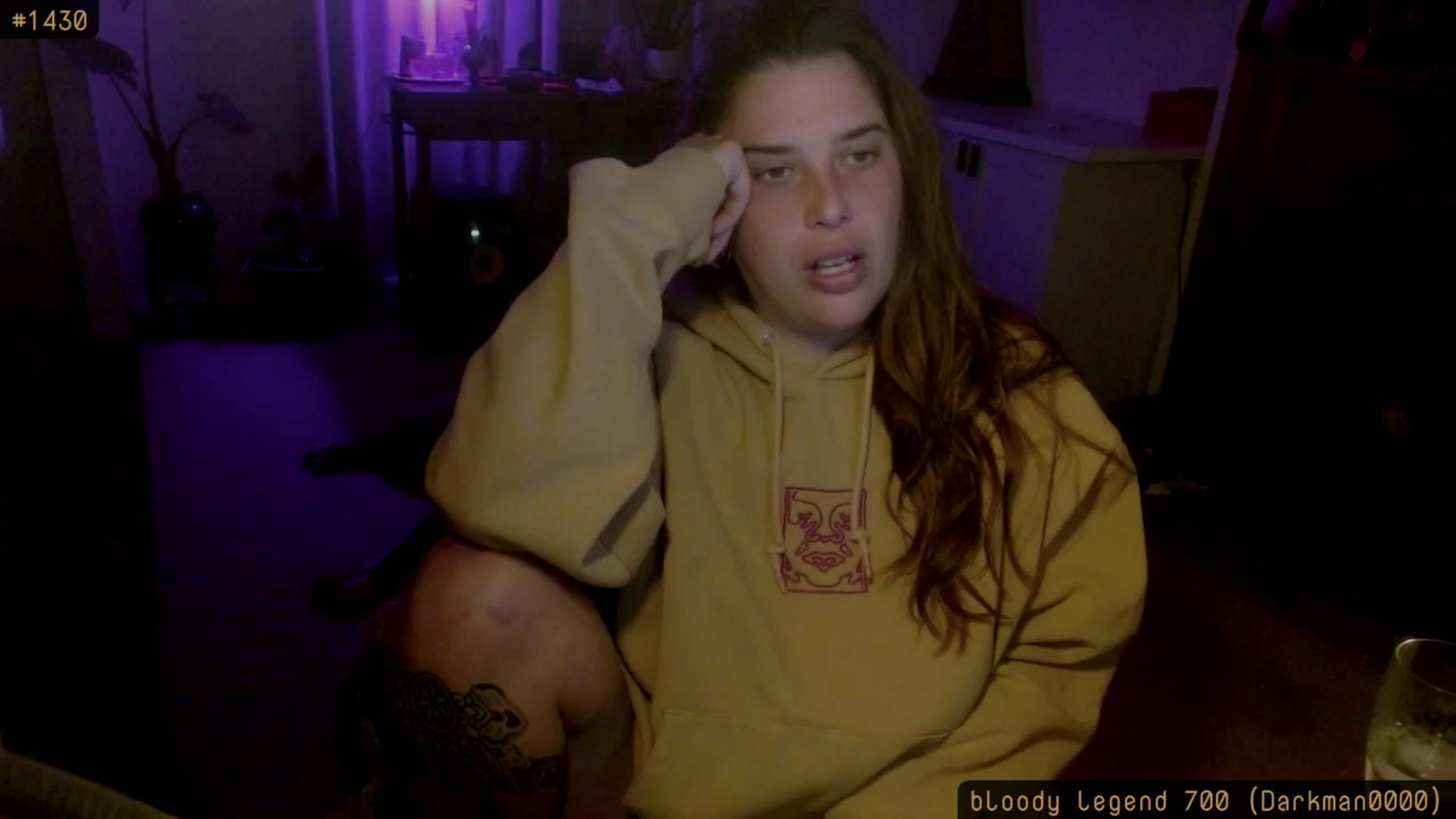 Gallery image thumbnail from HoneyTits_'s myfreecams stream on, 04/27/2026, 10:16 image 14 of 20