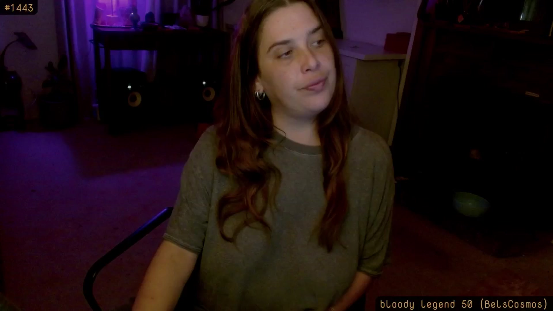 Gallery image thumbnail from HoneyTits_'s myfreecams stream on, 04/28/2026, 07:10 image 7 of 20