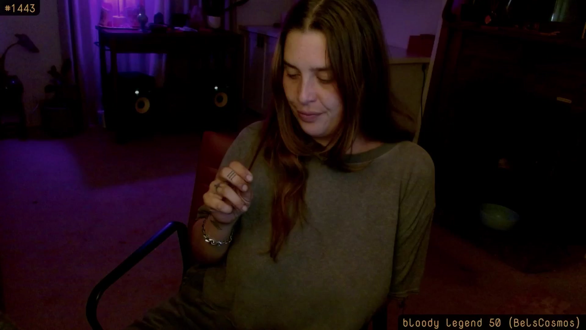 Gallery image thumbnail from HoneyTits_'s myfreecams stream on, 04/28/2026, 07:10 image 5 of 20