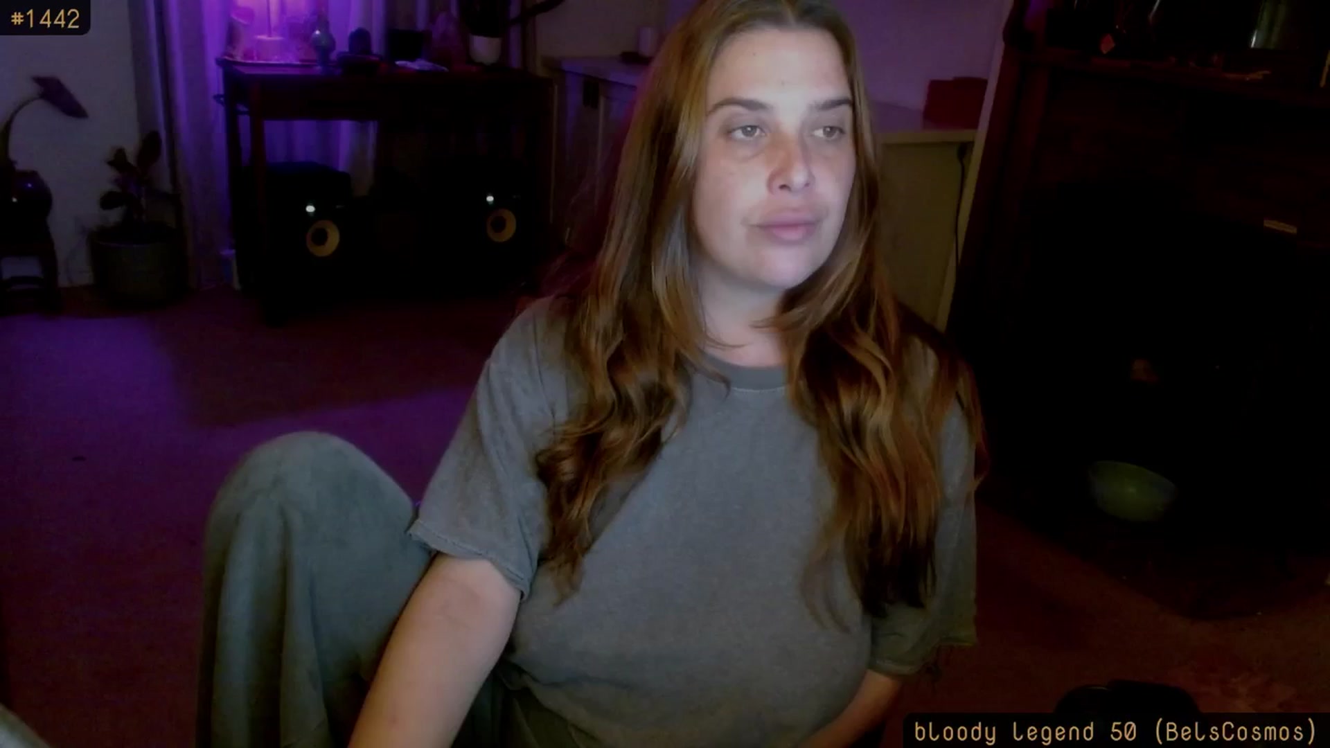 Gallery image thumbnail from HoneyTits_'s myfreecams stream on, 04/28/2026, 07:10 image 14 of 20