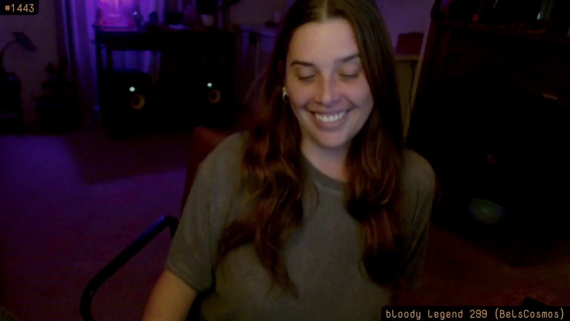 Gallery image thumbnail from HoneyTits_'s myfreecams stream on, 04/28/2026, 07:10 image 17 of 20
