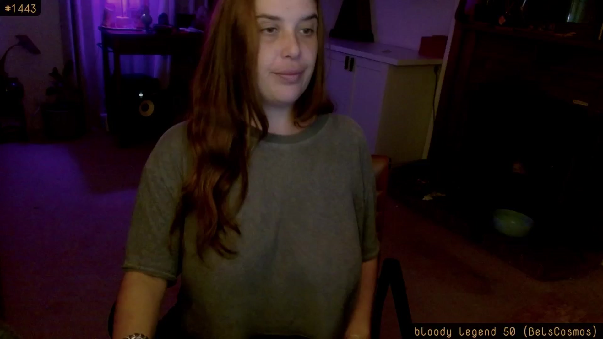 Gallery image thumbnail from HoneyTits_'s myfreecams stream on, 04/28/2026, 07:10 image 2 of 20