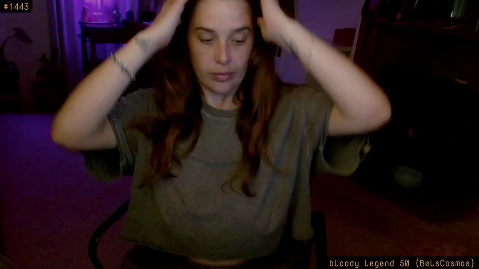 Gallery image thumbnail from HoneyTits_'s myfreecams stream on, 04/28/2026, 07:10 image 3 of 20