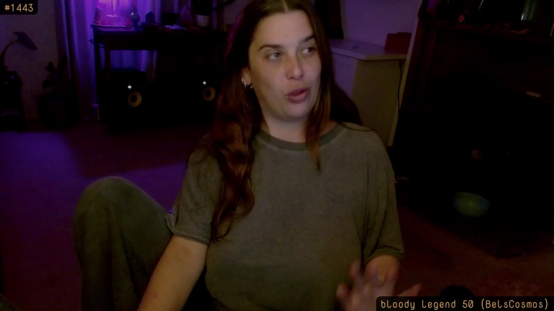 Gallery image thumbnail from HoneyTits_'s myfreecams stream on, 04/28/2026, 07:10 image 9 of 20