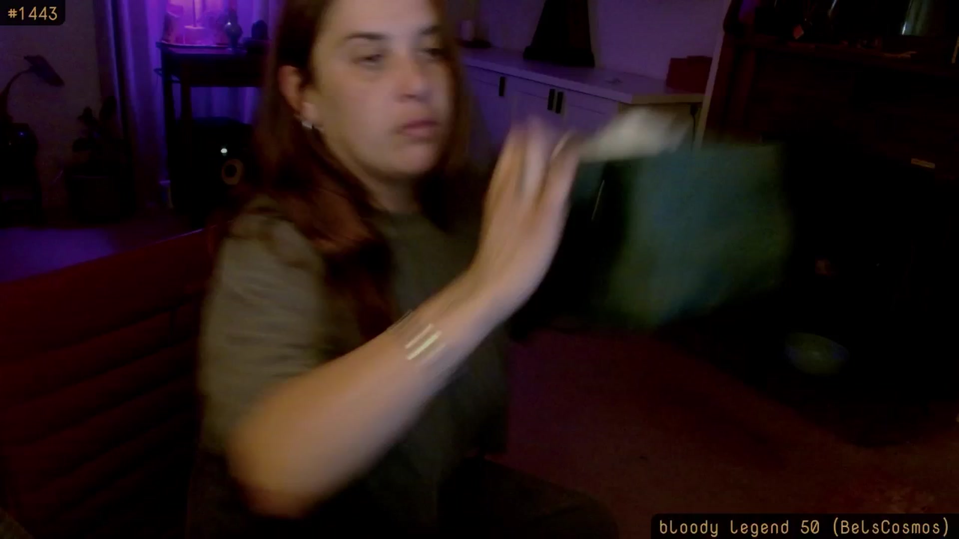 Gallery image thumbnail from HoneyTits_'s myfreecams stream on, 04/28/2026, 07:10 image 4 of 20