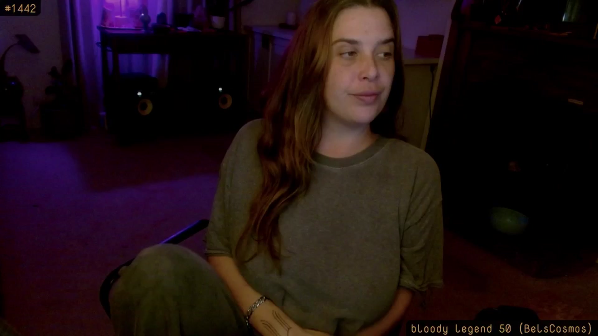 Gallery image thumbnail from HoneyTits_'s myfreecams stream on, 04/28/2026, 07:10 image 12 of 20
