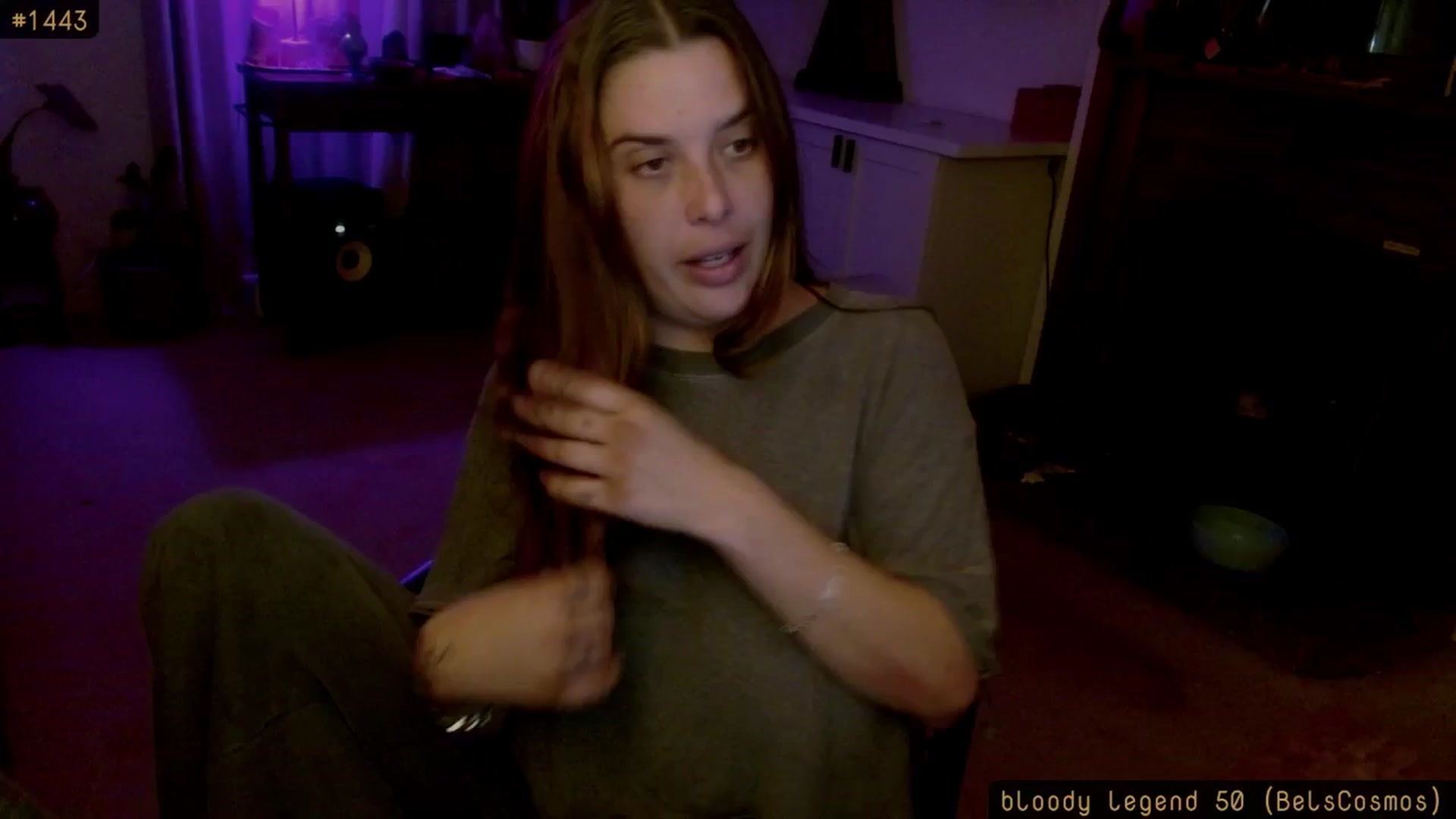 Gallery image thumbnail from HoneyTits_'s myfreecams stream on, 04/28/2026, 07:10 image 8 of 20