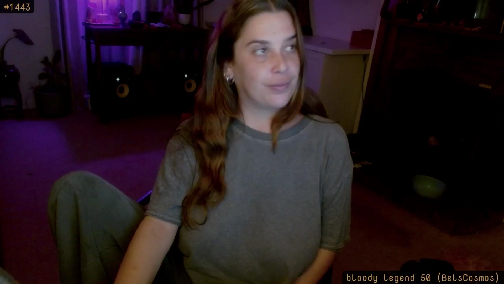 Gallery image thumbnail from HoneyTits_'s myfreecams stream on, 04/28/2026, 07:10 image 10 of 20