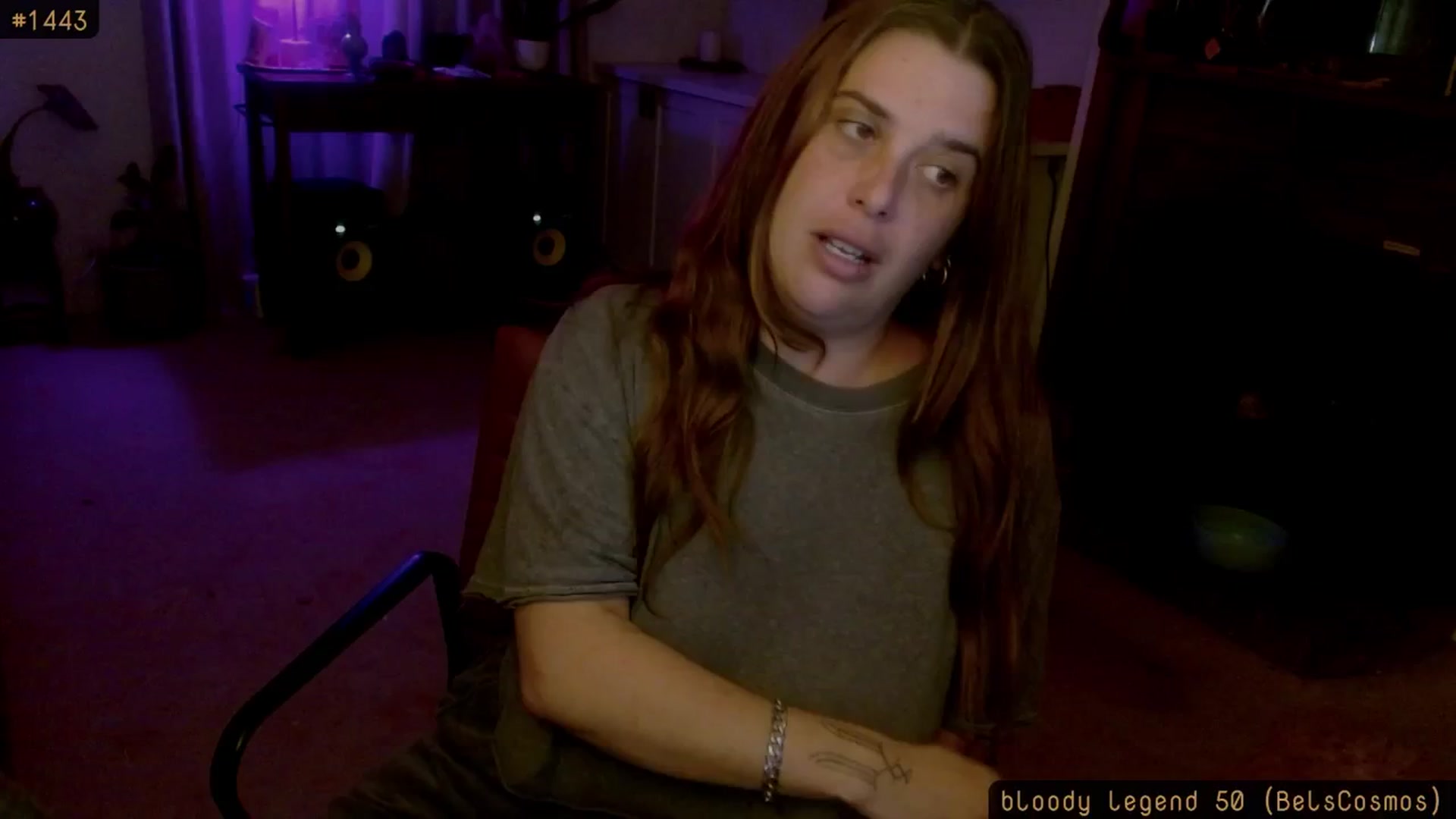 Gallery image thumbnail from HoneyTits_'s myfreecams stream on, 04/28/2026, 07:10 image 6 of 20