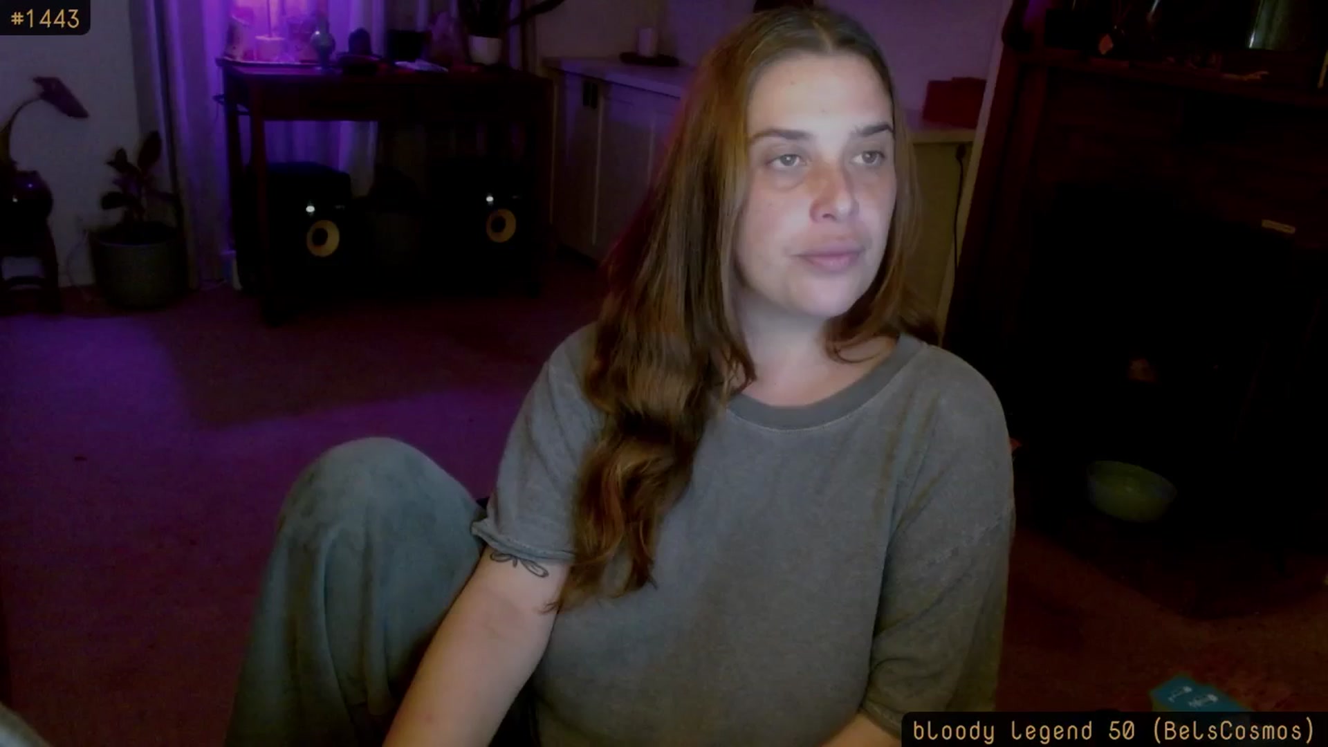 Gallery image thumbnail from HoneyTits_'s myfreecams stream on, 04/28/2026, 07:10 image 1 of 20