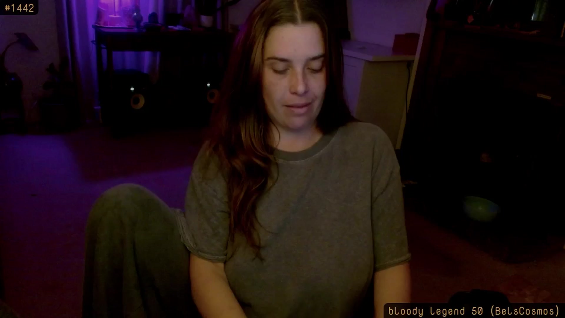 Gallery image thumbnail from HoneyTits_'s myfreecams stream on, 04/28/2026, 07:10 image 13 of 20
