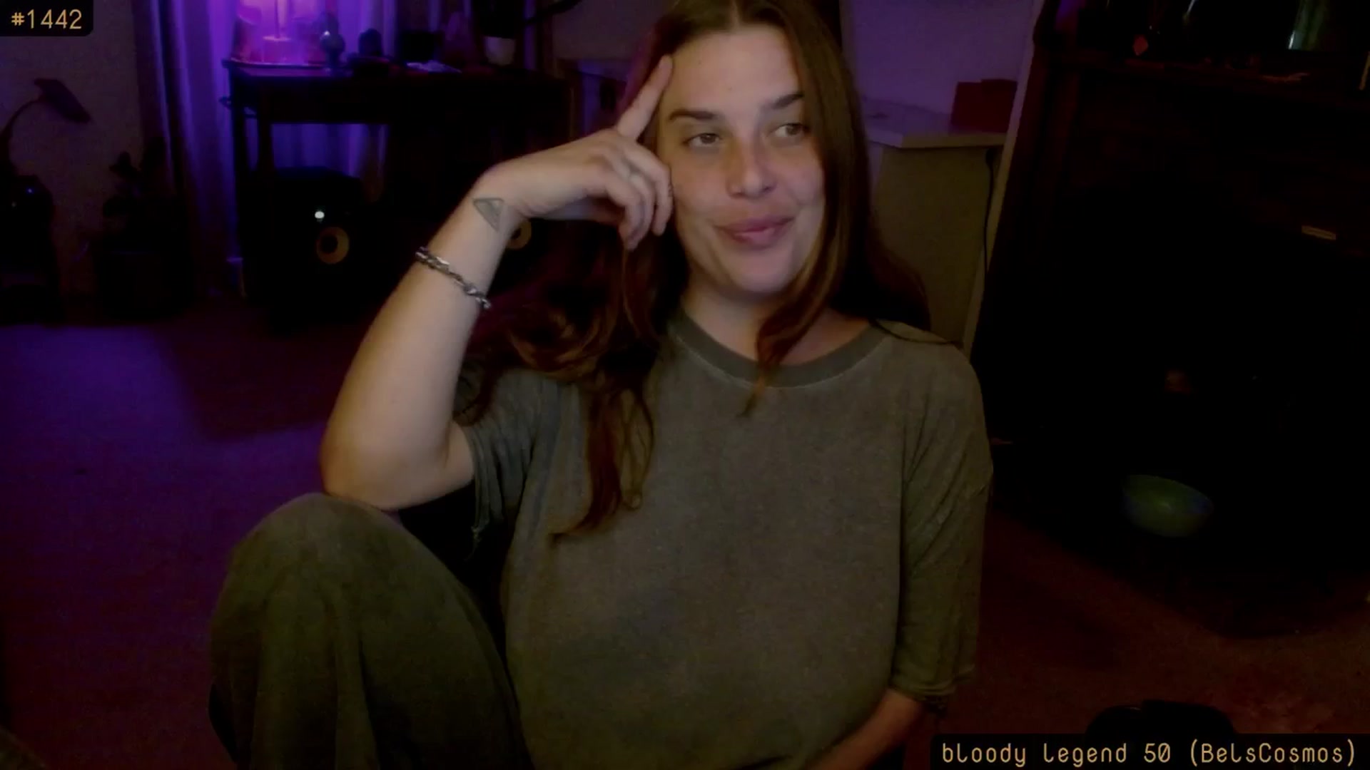 Gallery image thumbnail from HoneyTits_'s myfreecams stream on, 04/28/2026, 07:10 image 11 of 20