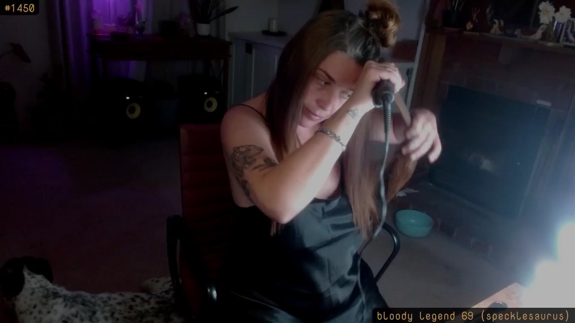 Gallery image thumbnail from HoneyTits_'s myfreecams stream on, 04/29/2026, 08:36 image 1 of 20