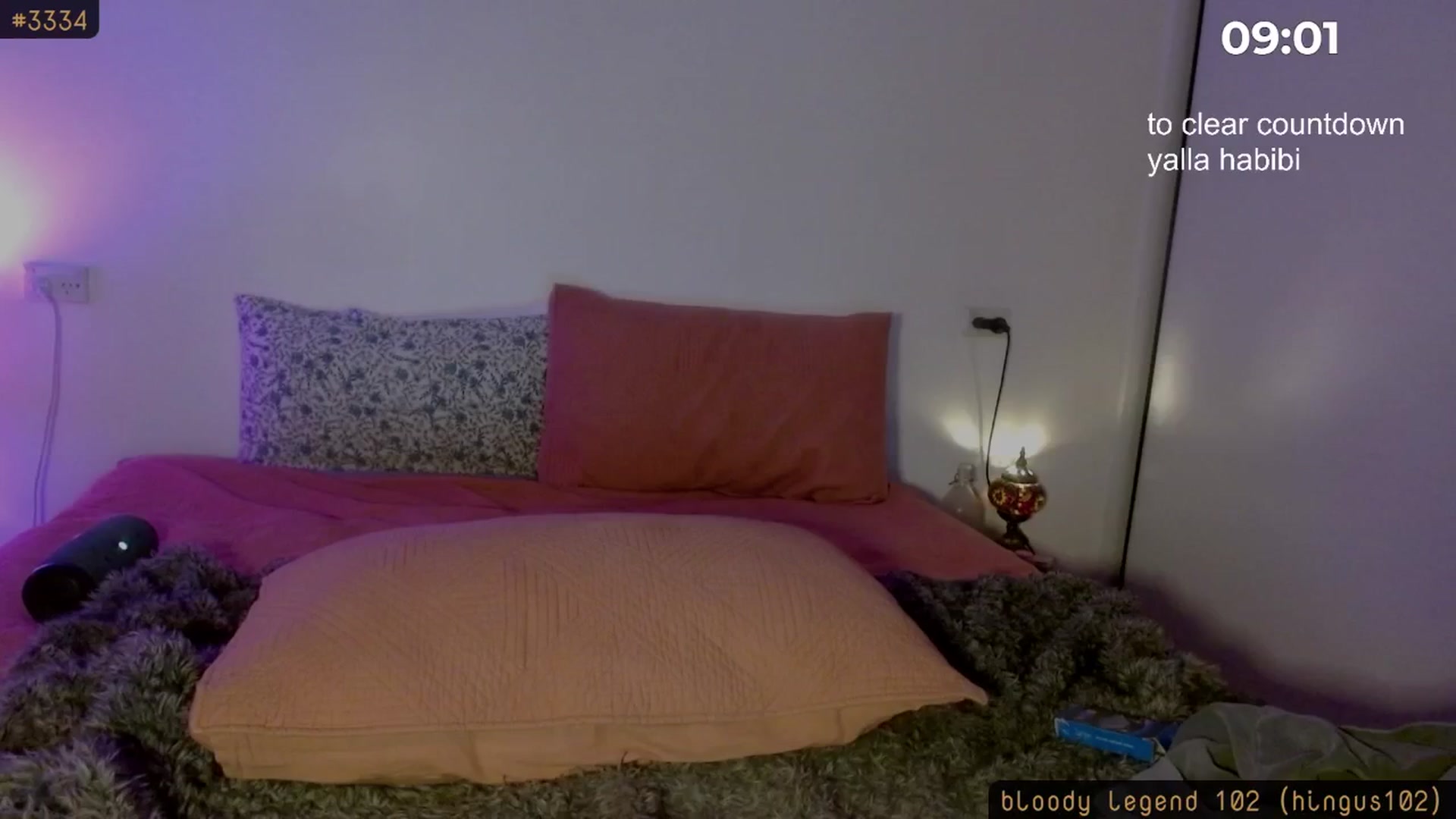 Gallery image thumbnail from HoneyTits_'s myfreecams stream on, 05/04/2026, 09:13 image 13 of 20