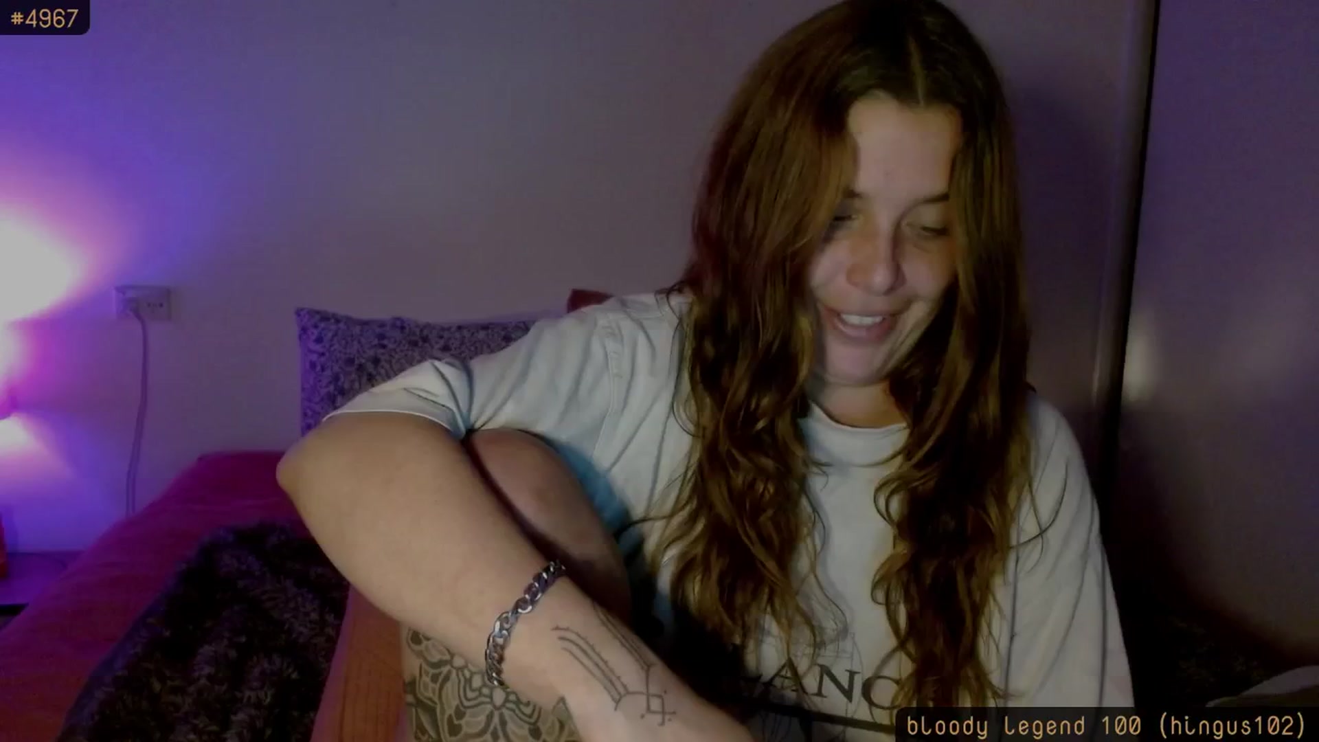 Gallery image thumbnail from HoneyTits_'s myfreecams stream on, 05/04/2026, 09:13 image 6 of 20