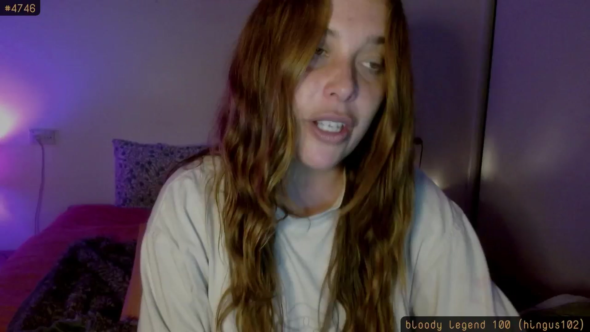 Gallery image thumbnail from HoneyTits_'s myfreecams stream on, 05/04/2026, 09:13 image 8 of 20
