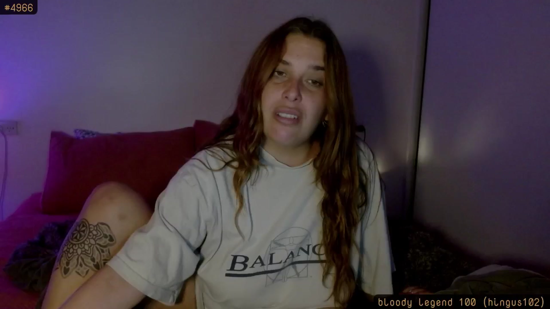 Gallery image thumbnail from HoneyTits_'s myfreecams stream on, 05/04/2026, 09:13 image 4 of 20