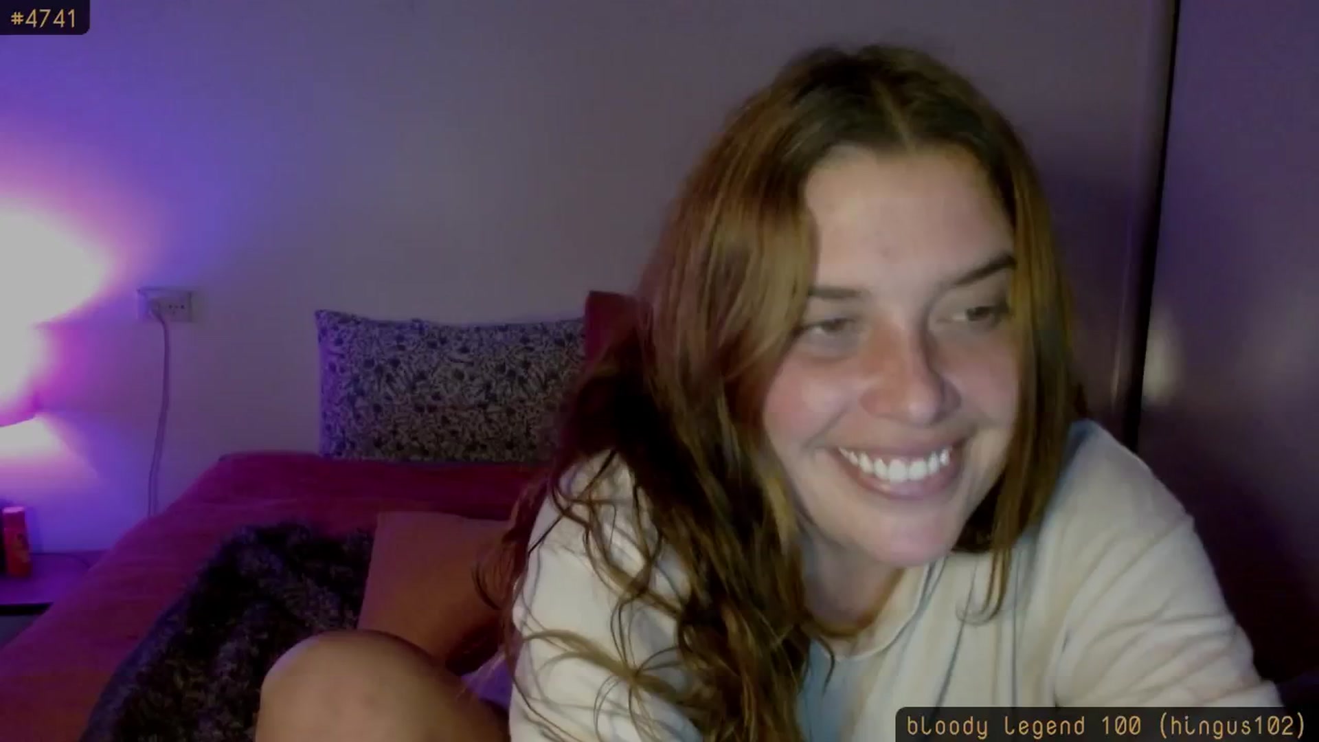 Gallery image thumbnail from HoneyTits_'s myfreecams stream on, 05/04/2026, 09:13 image 7 of 20