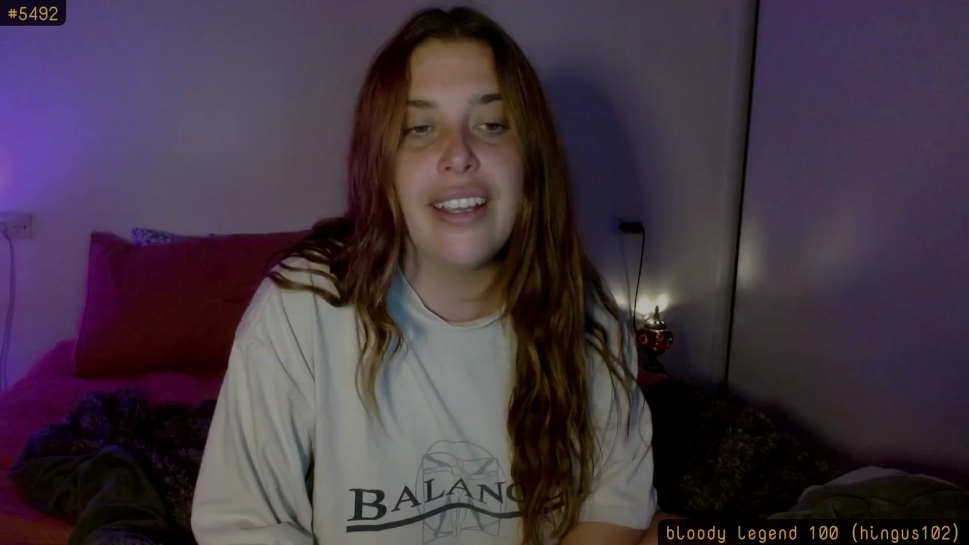 Gallery image thumbnail from HoneyTits_'s myfreecams stream on, 05/04/2026, 09:13 image 3 of 20