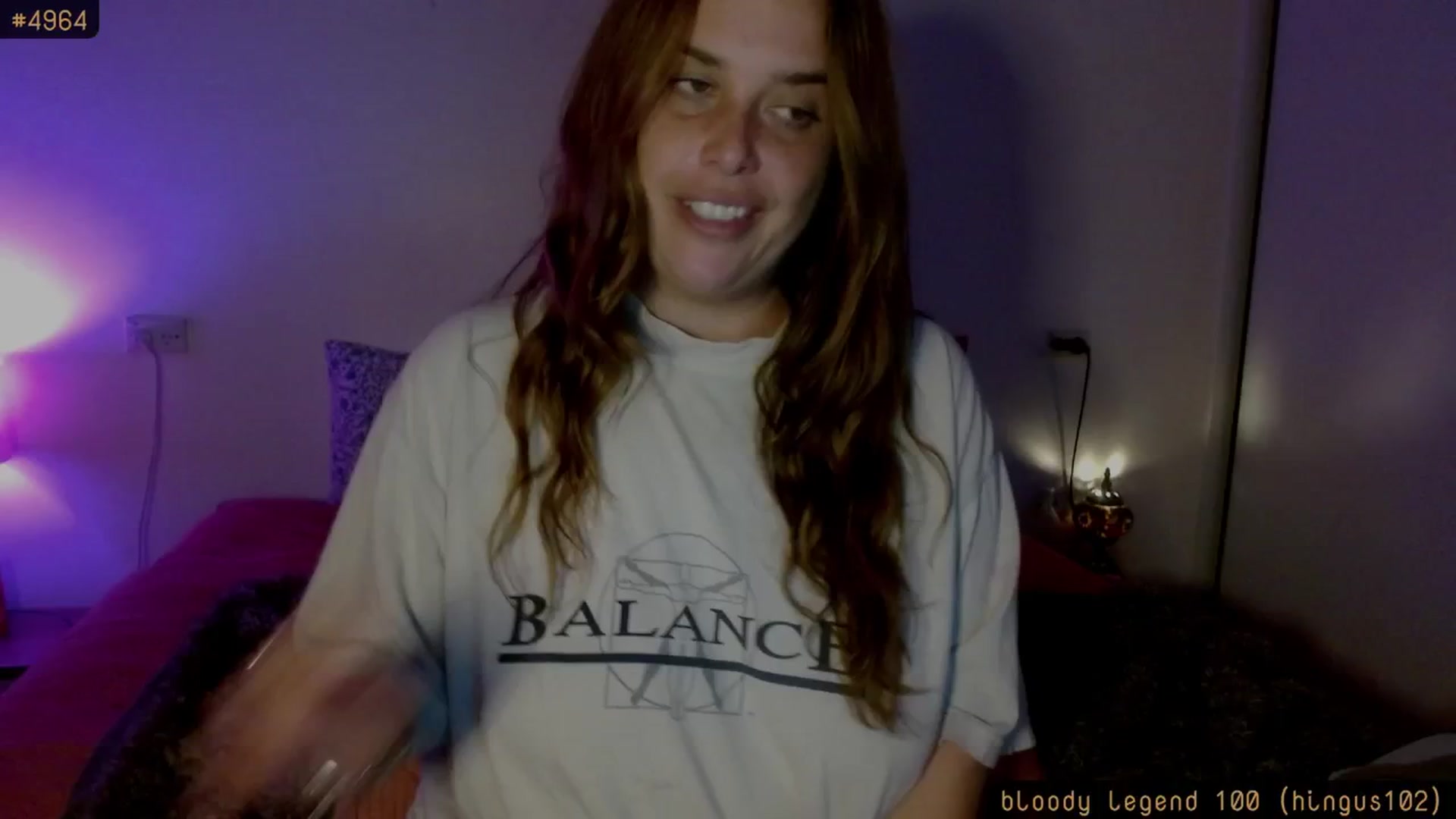 Gallery image thumbnail from HoneyTits_'s myfreecams stream on, 05/04/2026, 09:13 image 5 of 20