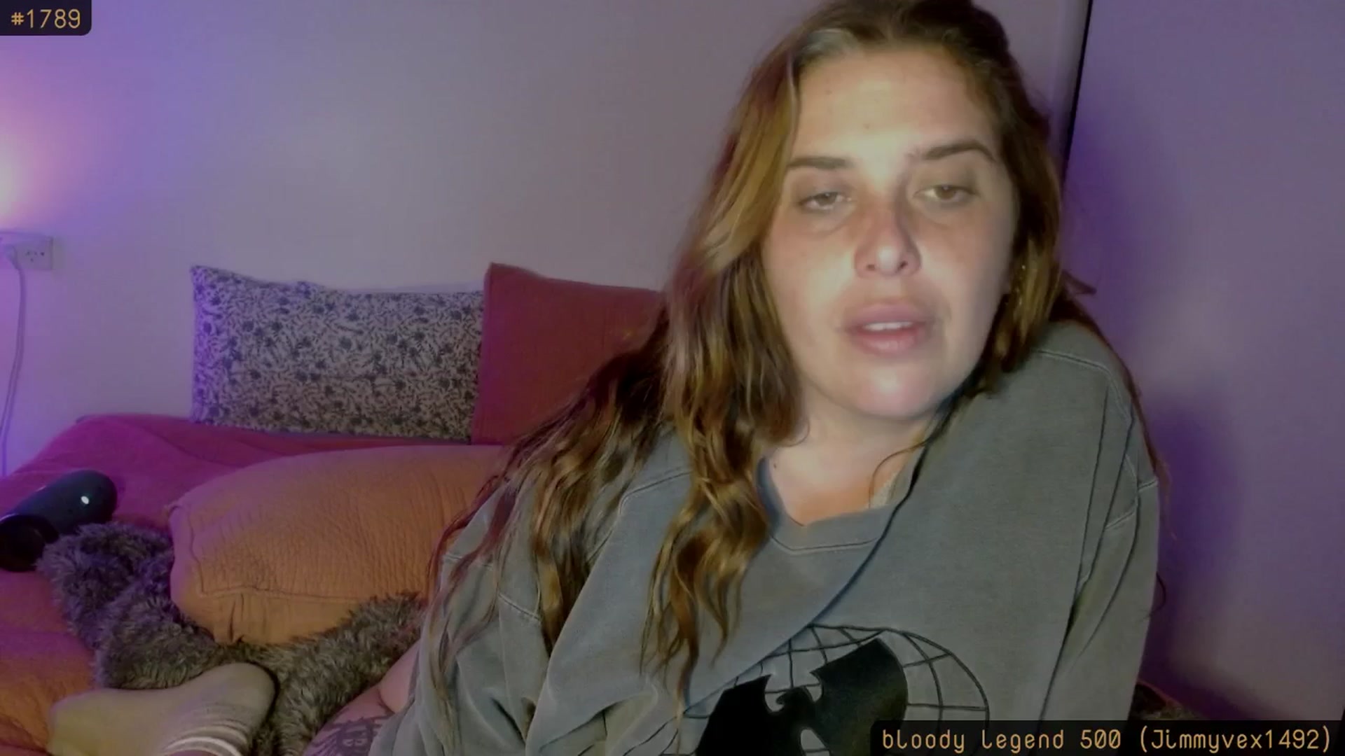 Gallery image thumbnail from HoneyTits_'s myfreecams stream on, 05/04/2026, 09:13 image 18 of 20