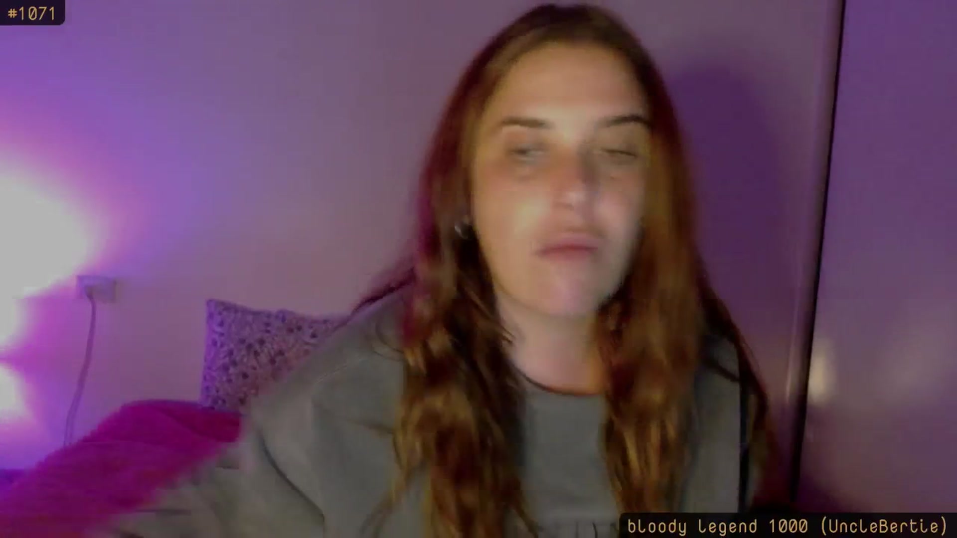 Gallery image thumbnail from HoneyTits_'s myfreecams stream on, 05/04/2026, 09:42 image 9 of 20