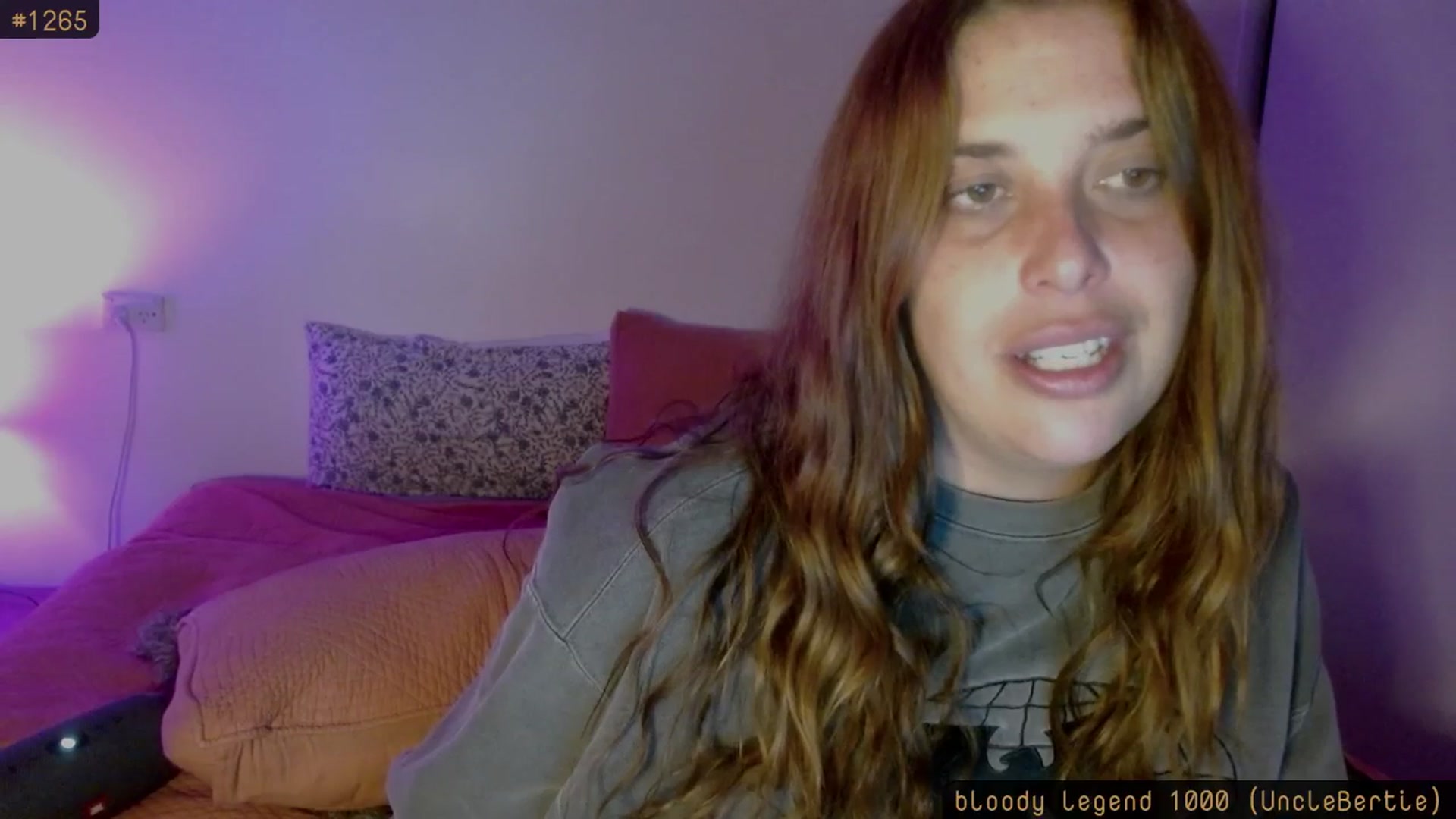 Gallery image thumbnail from HoneyTits_'s myfreecams stream on, 05/04/2026, 09:42 image 3 of 20
