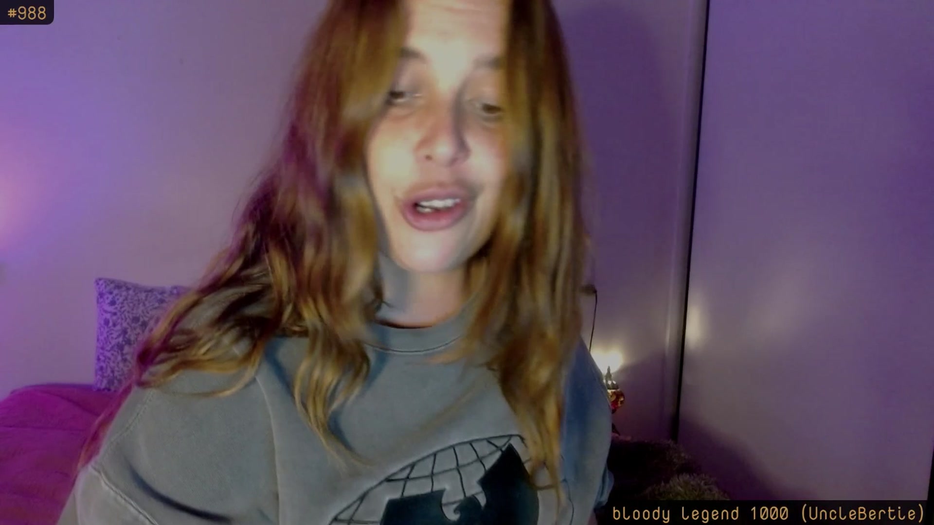 Gallery image thumbnail from HoneyTits_'s myfreecams stream on, 05/04/2026, 09:42 image 12 of 20
