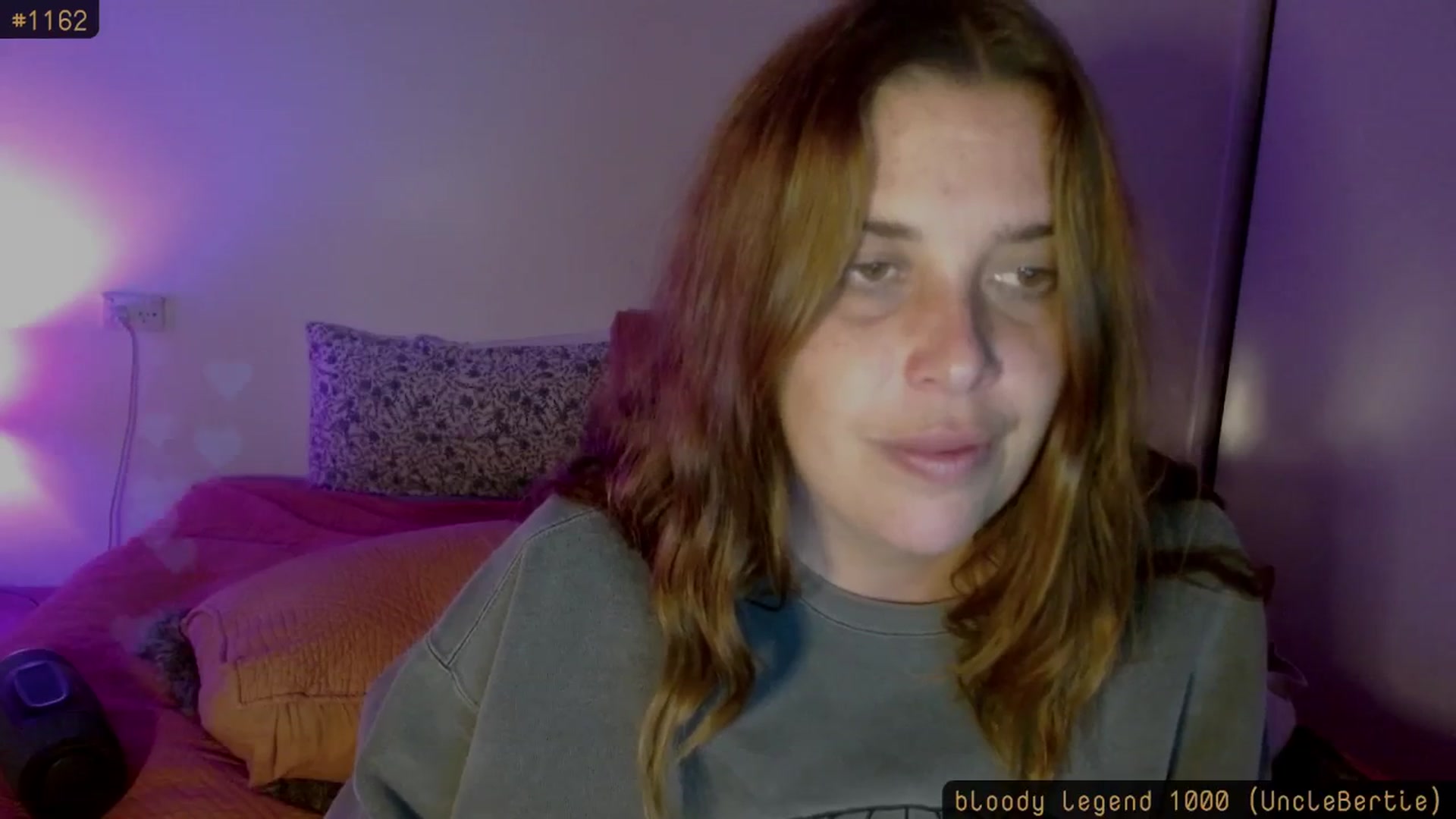 Gallery image thumbnail from HoneyTits_'s myfreecams stream on, 05/04/2026, 09:42 image 5 of 20